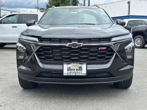 2025 Chevrolet Trax FWD 2RS