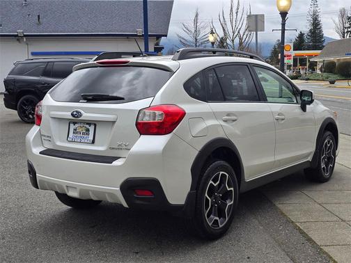 2014 Subaru XV Crosstrek 2.0i Premium