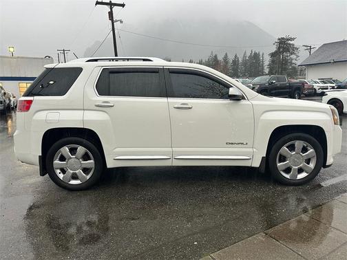 2015 GMC Terrain Denali