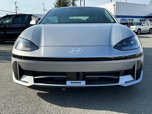 2023 Hyundai IONIQ 6 Limited
