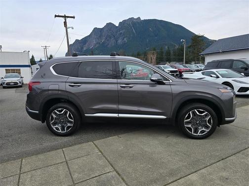 2022 Hyundai Santa Fe Plug-In Hybrid SEL Convenience