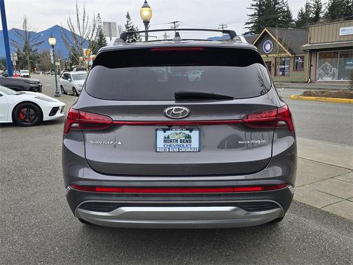 2022 Hyundai Santa Fe Plug-In Hybrid SEL Convenience