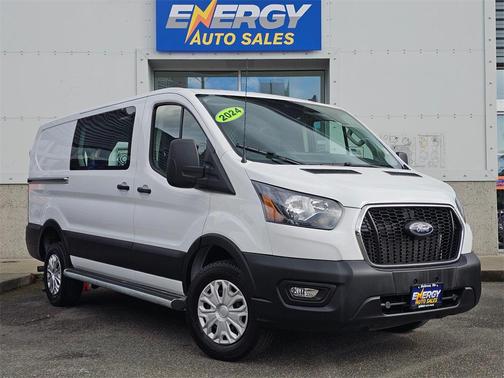 2024 Ford Transit-250 Base