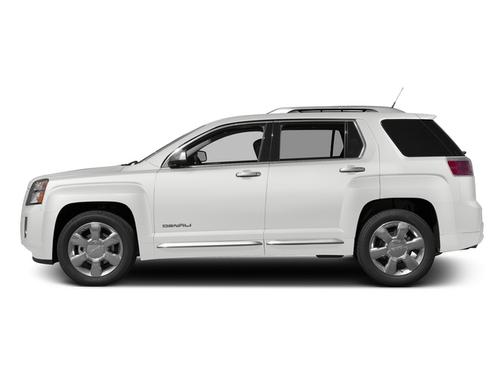 2015 GMC Terrain Denali