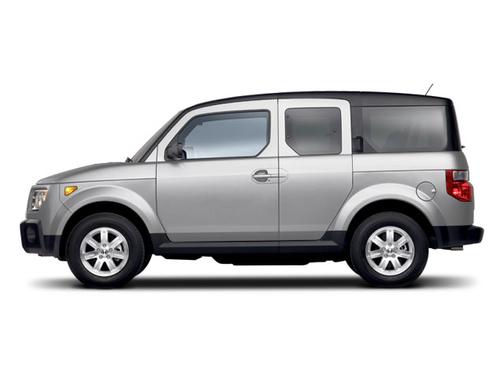 2008 Honda Element EX