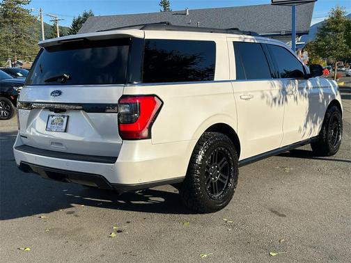 2019 Ford Expedition Max Limited