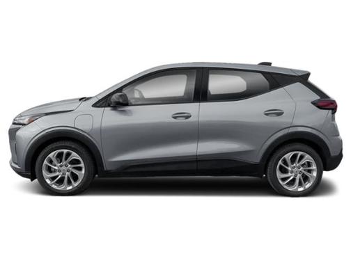 Mosaic Black Metallic 2027 Chevrolet Bolt RS FWD