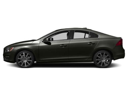 2015 Volvo S60 T5 Premier