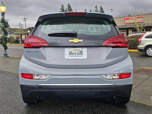2019 Chevrolet Bolt EV LT