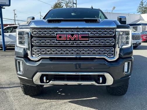 2021 GMC Sierra 2500 Denali
