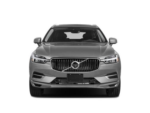 2019 Volvo XC60 Recharge Plug-In Hybrid T8 Inscription