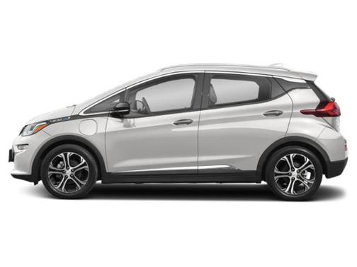 2018 Chevrolet Bolt EV Premier