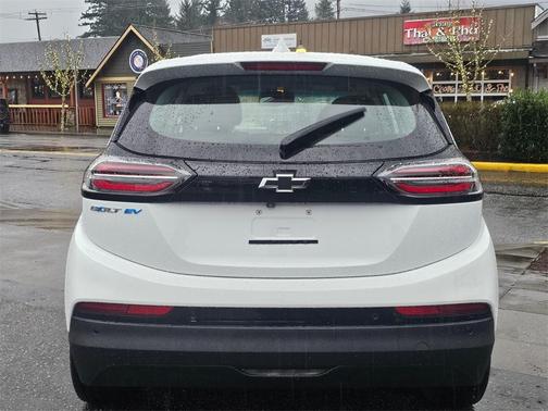 2023 Chevrolet Bolt EV FWD 2LT