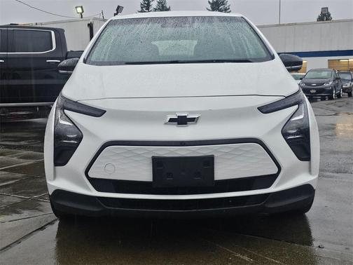 2023 Chevrolet Bolt EV FWD 2LT