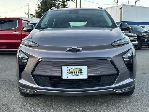 2023 Chevrolet Bolt EUV FWD Premier
