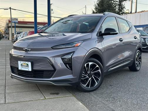 2023 Chevrolet Bolt EUV FWD Premier