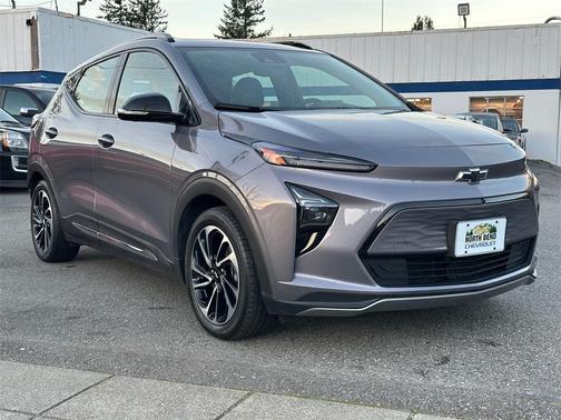 2023 Chevrolet Bolt EUV FWD Premier