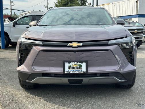 2024 Chevrolet Blazer EV eAWD LT