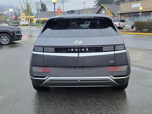 2023 Hyundai IONIQ 5 SEL