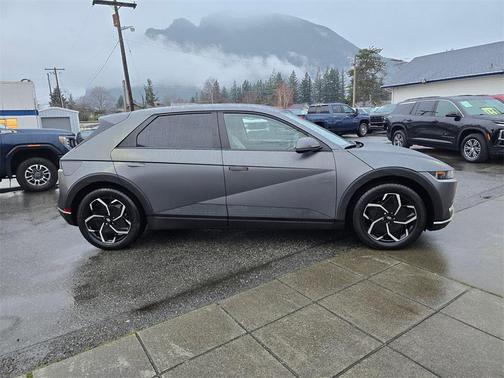 2023 Hyundai IONIQ 5 SEL