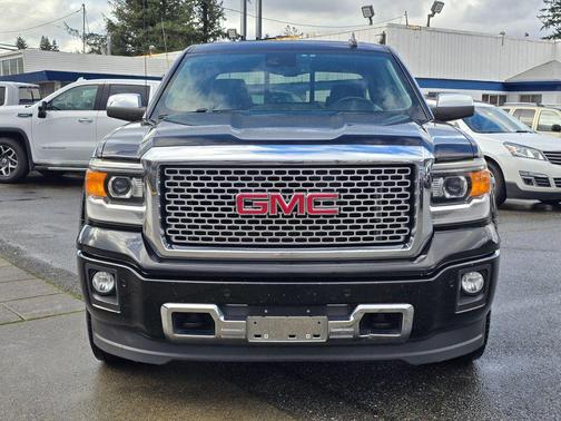2015 GMC Sierra 1500 Denali