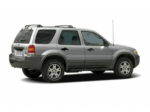 2006 Ford Escape XLT