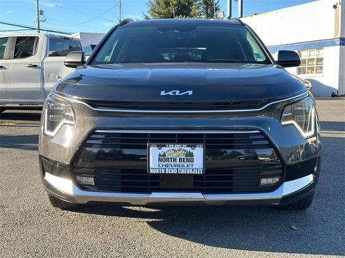 2023 Kia Niro Touring