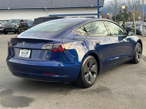 2023 Tesla Model 3 Long Range