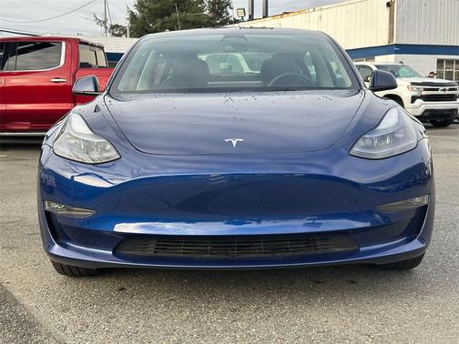 2023 Tesla Model 3 Long Range