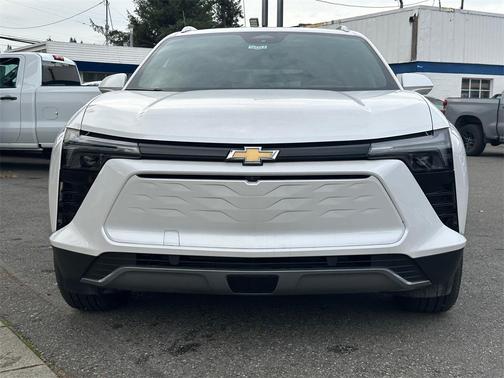 2024 Chevrolet Blazer EV eAWD LT