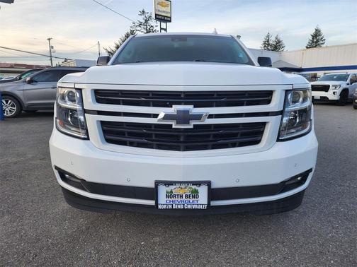 Photo 2 of 30 of 2020 Chevrolet Tahoe Premier
