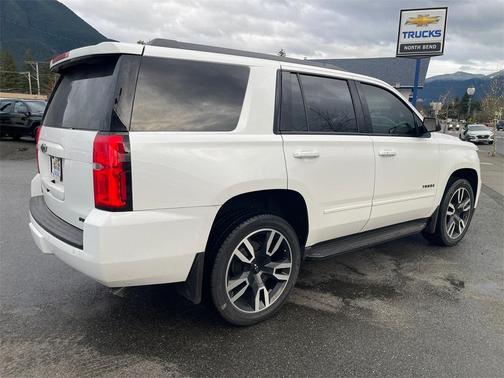 Photo 5 of 22 of 2020 Chevrolet Tahoe Premier