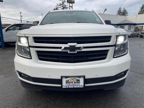 Photo 2 of 22 of 2020 Chevrolet Tahoe Premier