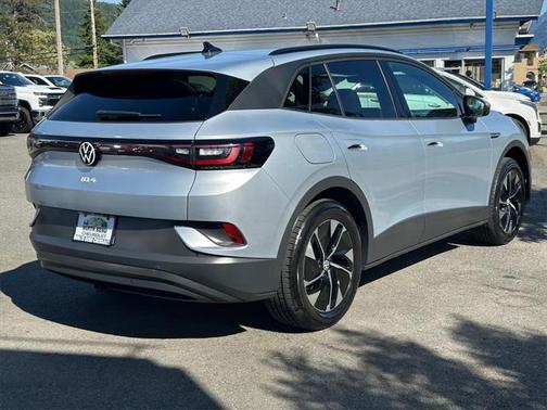 2021 Volkswagen ID.4 AWD Pro
