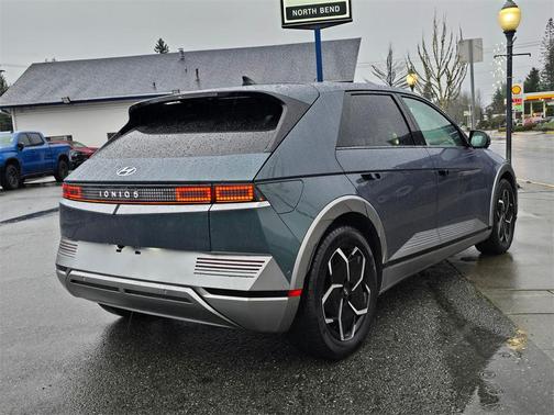 2024 Hyundai IONIQ 5 Limited