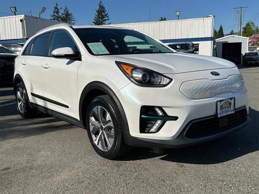 2019 Kia Niro EX Premium