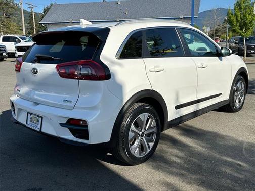 2019 Kia Niro EX Premium
