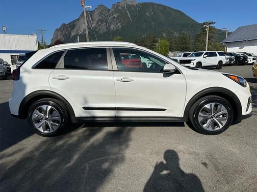 2019 Kia Niro EX Premium