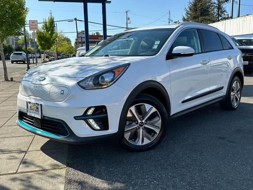 2019 Kia Niro EX Premium