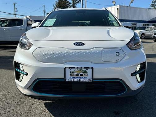 2019 Kia Niro EX Premium