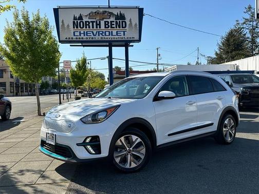 2019 Kia Niro EX Premium