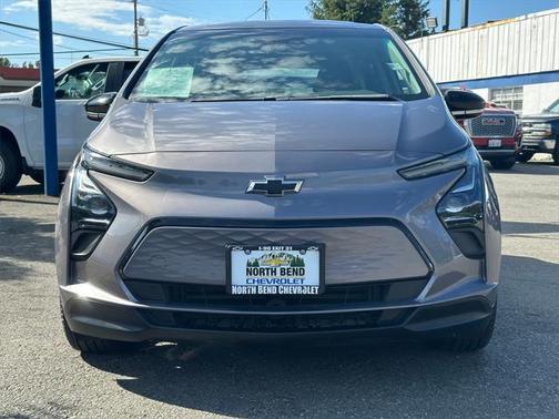 2022 Chevrolet Bolt EV FWD 1LT