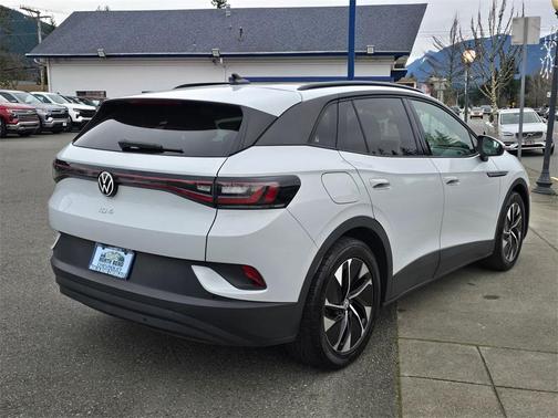 2021 Volkswagen ID.4 Pro S