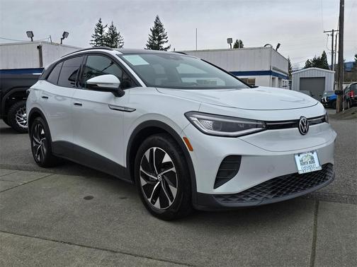 2021 Volkswagen ID.4 Pro S