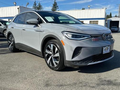 2022 Volkswagen ID.4 Pro S