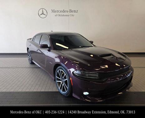 2021 Dodge Charger R/T