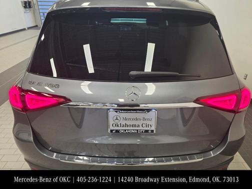 2023 Mercedes-Benz GLE 350 Base