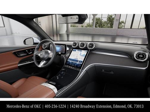 2026 Mercedes-Benz GLC 300 Base 4MATIC