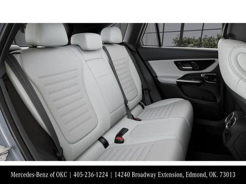 2026 Mercedes-Benz GLC 300 Base 4MATIC