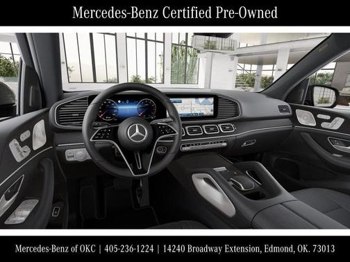 2025 Mercedes-Benz GLE 450 4MATIC